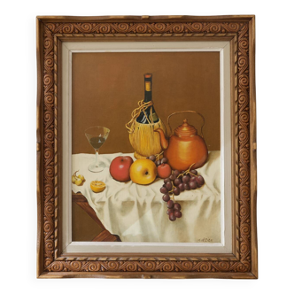 still life