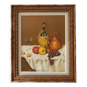 still life