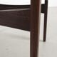 Mid-Century Desk Chair by Poul Volther for Frem Røjle