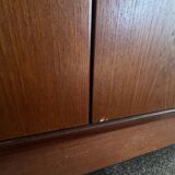 Vintage teak wardrobe – G-Plan – 1960s