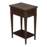 Table de chevet table de nuit style Directoire