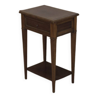 Table de chevet table de nuit style Directoire