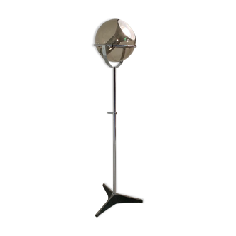 Lampadaire "Tropic" de Frank Ligtelijn pour Raak, 1972