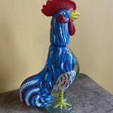 Rooster bottle