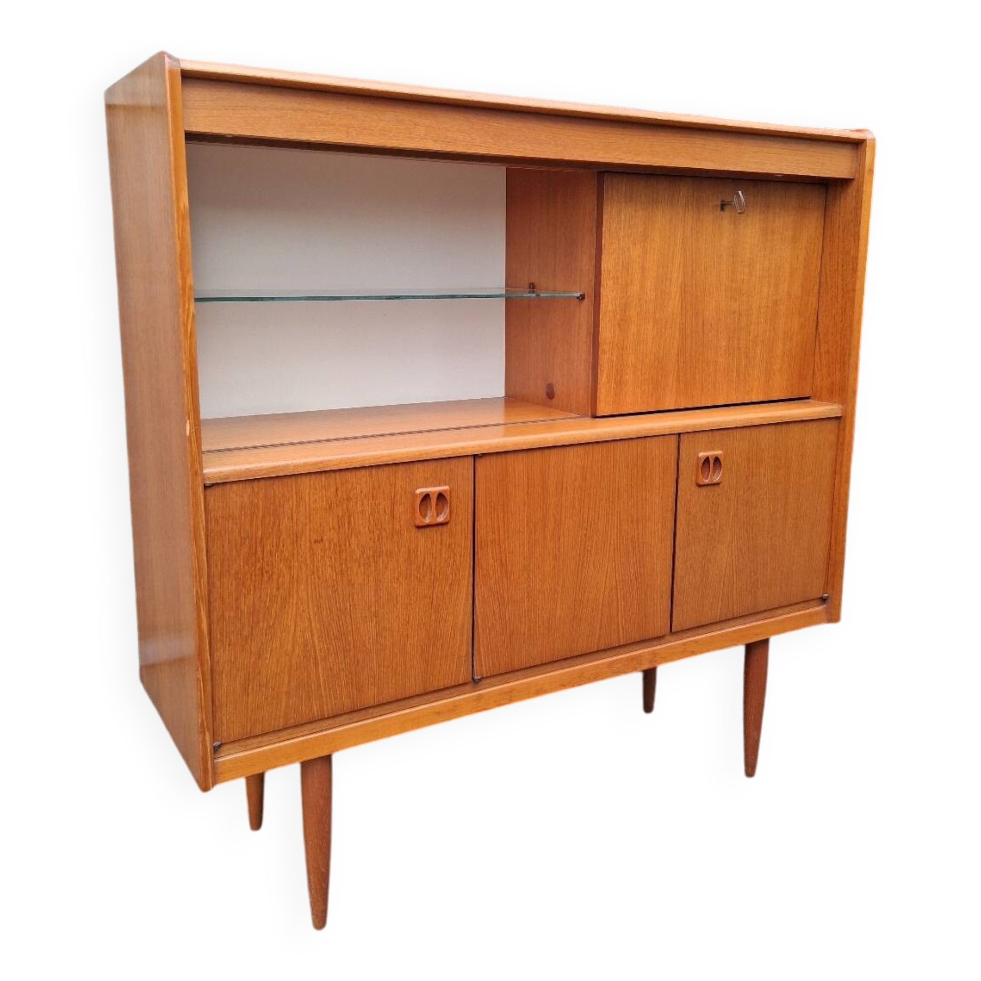 Scandinavian sideboard