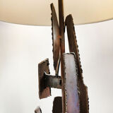 LAUREL USA - LAMP by sculptor RICHARD BARR