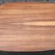Table basse scandinave