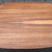 Table basse scandinave