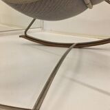 Geoffey Harcourt Rocking chair by Artifort