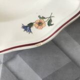 5 soup plates
