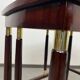 Side table in the Jugendstil style by Adolf Loos