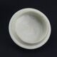 Antique porcelain teapot