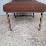 Designer fireside armchair ep 1970