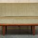 Mid Century Modern canapé by Peter Hvidt and Orla Mølgaard Nielsen for France & Son