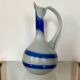 Antique Murano vase pitcher