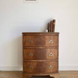 Commode anglaise
