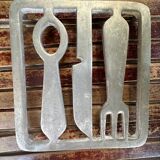 Trivet
