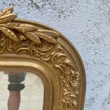 Napoleon III mirror