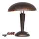 Italian Mid-Century Single Table Lamp