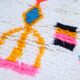 Timeless rug collection - 250 x 150cm