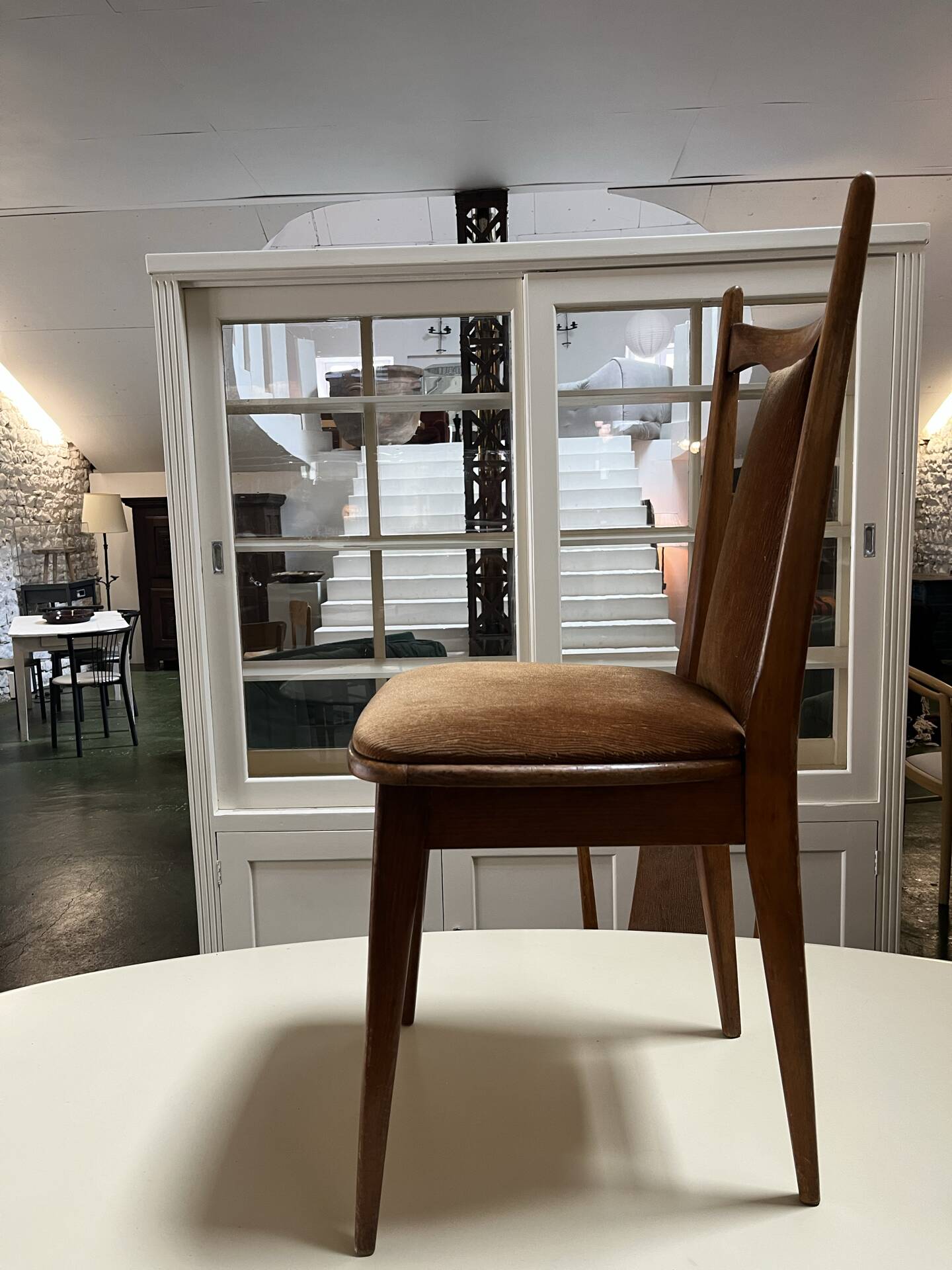 Chaises Années 50/60