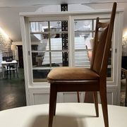 Chaises Années 50/60