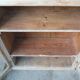 Screened medicine cabinet