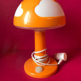 Ikea vintage lamp Skojig design Henrik Preutz
