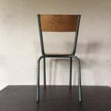 Schoolboy chair