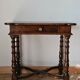 20th-century Renaissance-style table