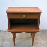 Bedside table