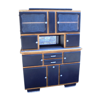 Double body buffet mado