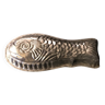 Old fish cake mold