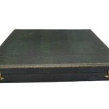 Silver-plated cutlery set - 38 pieces Armand Frenais