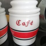 Pots epices