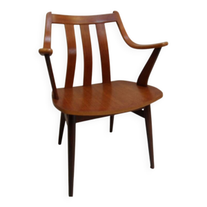 fauteuil style années