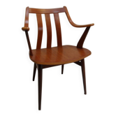 Fauteuil style années 50