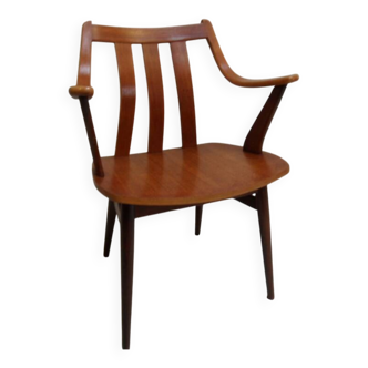 Mid Century armchair 1950's