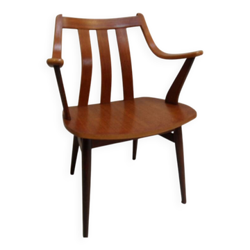 Mid Century armchair 1950's