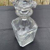 Large whiskey bottle – Baccarat Perfection