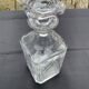 Large whiskey bottle – Baccarat Perfection
