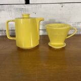 Vintage Melitta 102 coffee maker