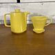 Vintage Melitta 102 coffee maker