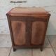 Art Deco bedside table