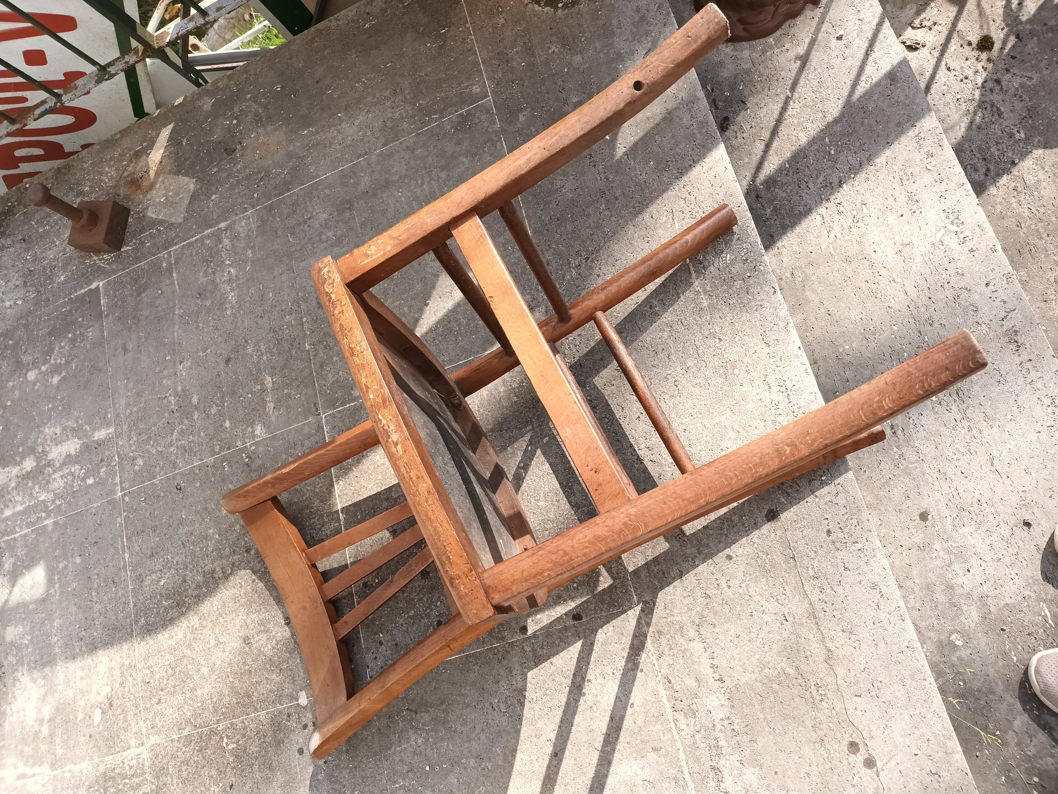 bistro chair
