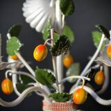Venetian chandelier