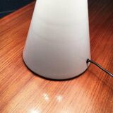 Mid-century Italian Baobab table lamp by Iguzzini, 1970s.