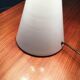 Mid-century Italian Baobab table lamp by Iguzzini, 1970s.