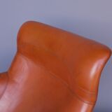 Fauteuil Karuselli par Yrjö Kukkapuro pour Haimi, années 1960