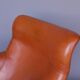 Karuselli Chair by Yrjö Kukkapuro for Haimi, 1960
